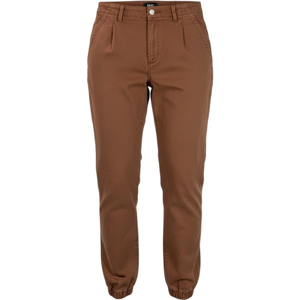 Paige Mayslie Jogger High Rise Utility Pants Women's 33 NWT